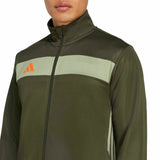 Tiro 25 Essentials Track Suit - Runner