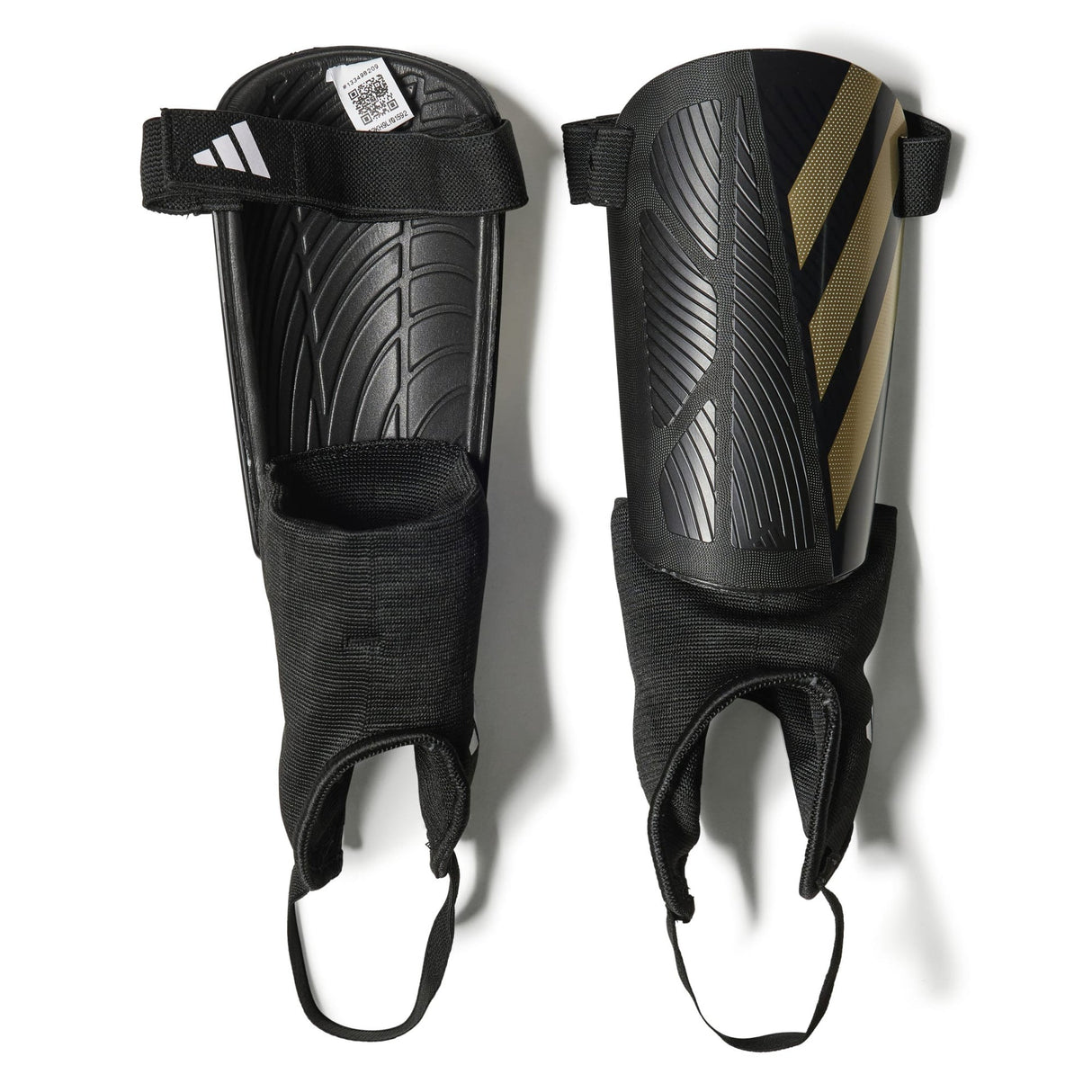 Tiro Match Shin Guards - Runner