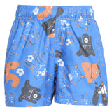 TIRONSTER ALL OVER PRINT SWIM SHORTS - Runner