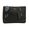 TOMMY HIFIGER JOY SATCHEL SHOULDERBAG TB113 - Runner