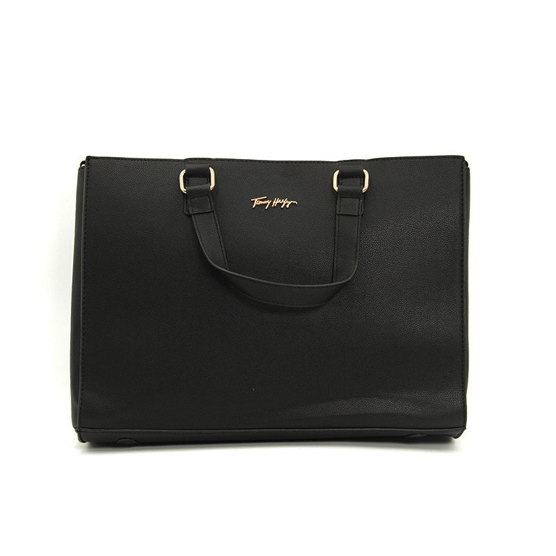 TOMMY HIFIGER JOY SATCHEL SHOULDERBAG TB113 - Runner