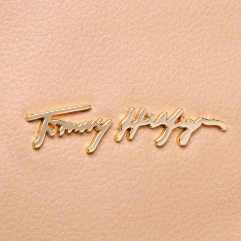 TOMMY HIFIGER JOY SATCHEL SHOULDERBAG TB42 - Runner