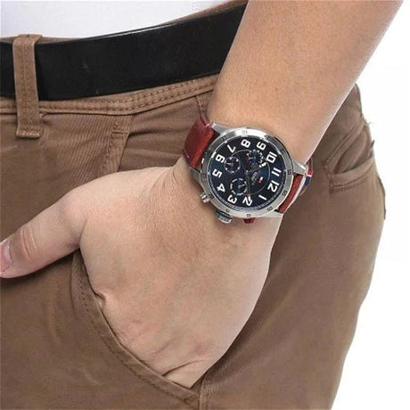 Tommy Hilfiger 1791066 Men Watch TTM10 - Runner