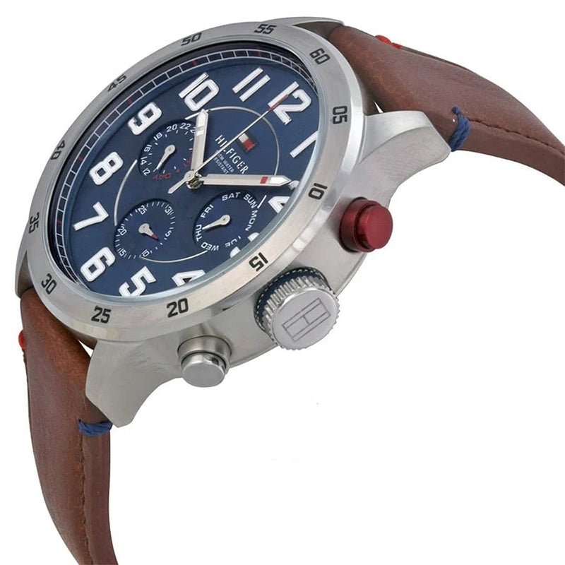 Tommy Hilfiger 1791066 Men Watch TTM10 - Runner