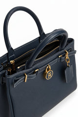 TOMMY HILFIGER American Icon Mini Tote Bag TB204 - Runner
