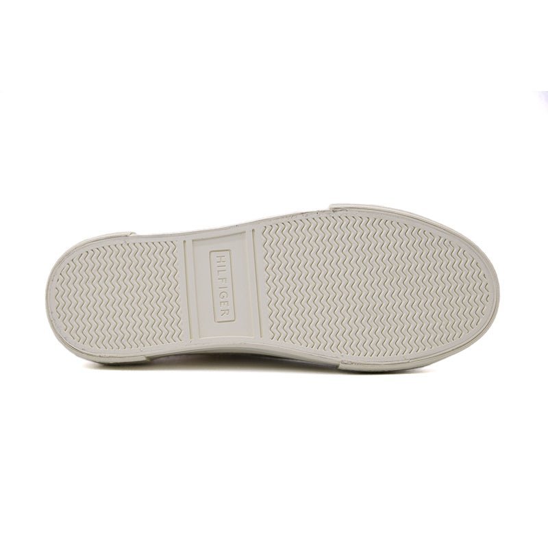 TOMMY HILFIGER Aquila WOMEN SHOES - Runner