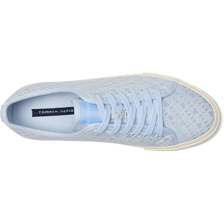 TOMMY HILFIGER ARELLE WOMEN SHOES TOW122 - Runner