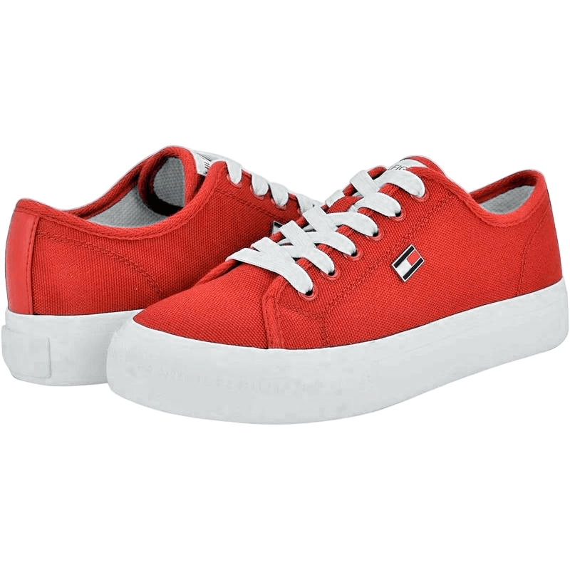 TOMMY HILFIGER Aressa WOMEN SHOES TOW140 - Runner