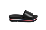 TOMMY HILFIGER Azlee Platform Slides SLW85 - Runner