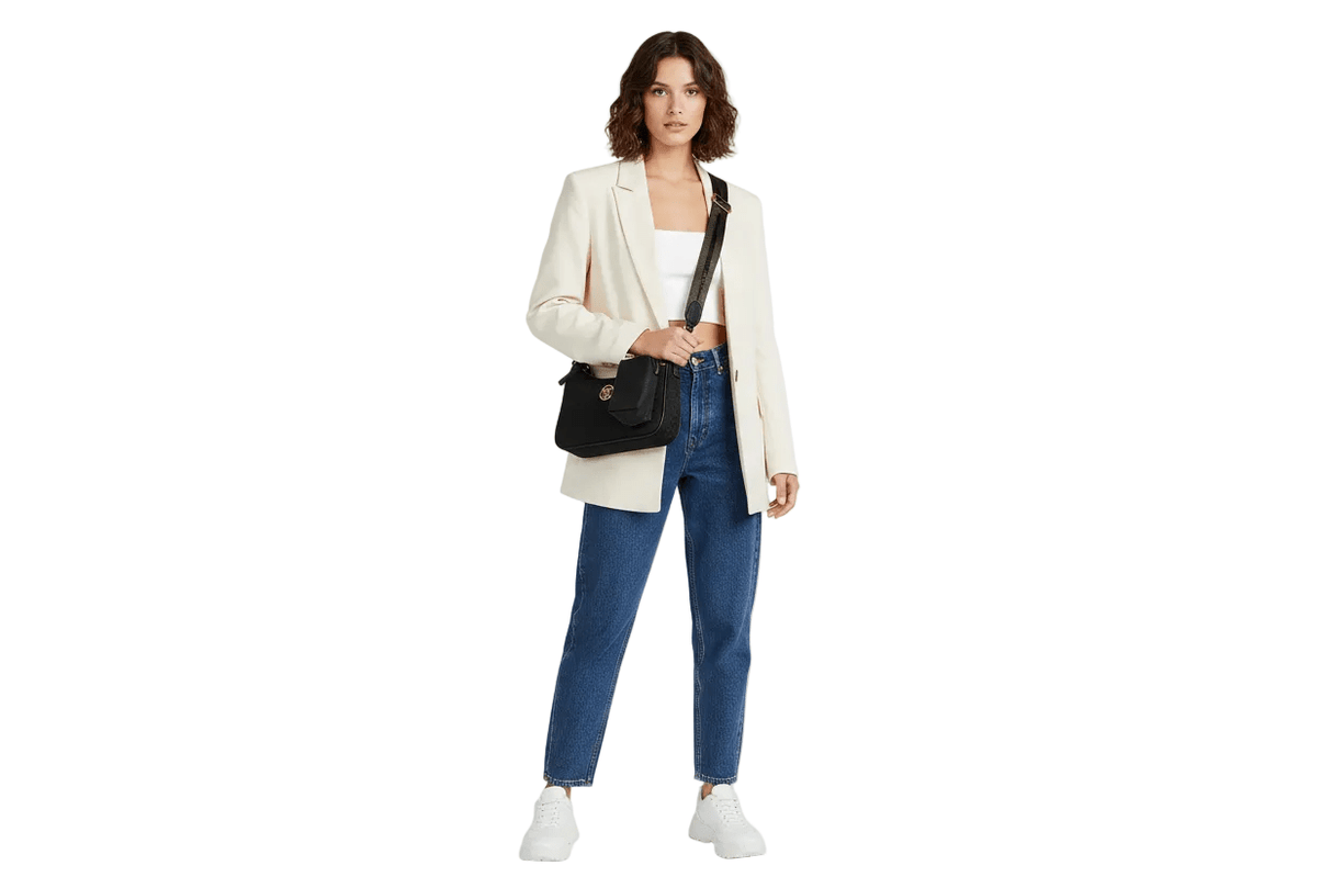Tommy Hilfiger Bag, Shoulder Bag TB165 - Runner