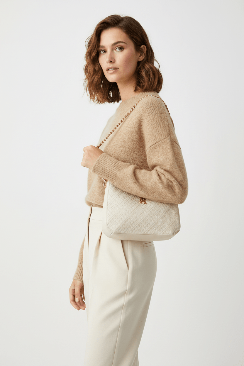 TOMMY HILFIGER Bag TB239 - Runner