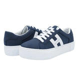 Tommy Hilfiger Baxli Platform Women's Sneakers - Runner