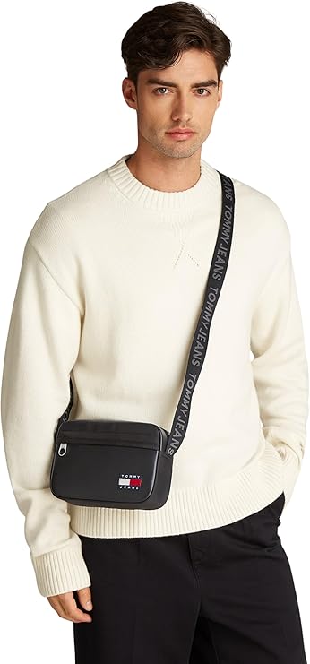 TOMMY HILFIGER borse a tracolla Bag TB207 - Runner
