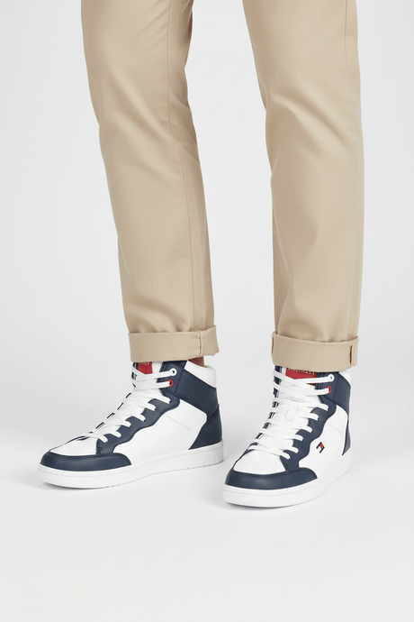 TOMMY HILFIGER BOSCAR SNEAKER TOM28 - Runner