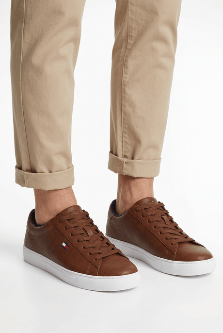 TOMMY HILFIGER BRECON SNEAKER HAVAN TOM171 - Runner