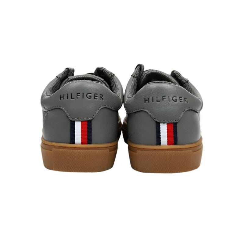 TOMMY HILFIGER BRECON2 Men shoes TOM215 - Runner