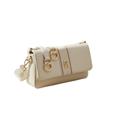 TOMMY HILFIGER Canvas Crossbody Shoulder Bag TB85 - Runner