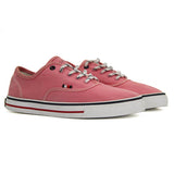 TOMMY HILFIGER canvas low - top WOMEN SHOES TOW162 - Runner