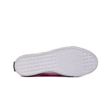 TOMMY HILFIGER canvas low - top WOMEN SHOES TOW162 - Runner