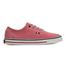 TOMMY HILFIGER canvas low - top WOMEN SHOES TOW162 - Runner