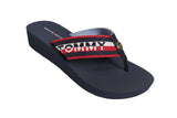 TOMMY HILFIGER Casual Wear Tommy Hilfiger SLW111 - Runner