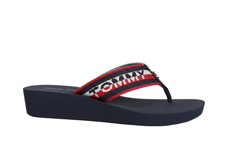 TOMMY HILFIGER Casual Wear Tommy Hilfiger SLW111 - Runner