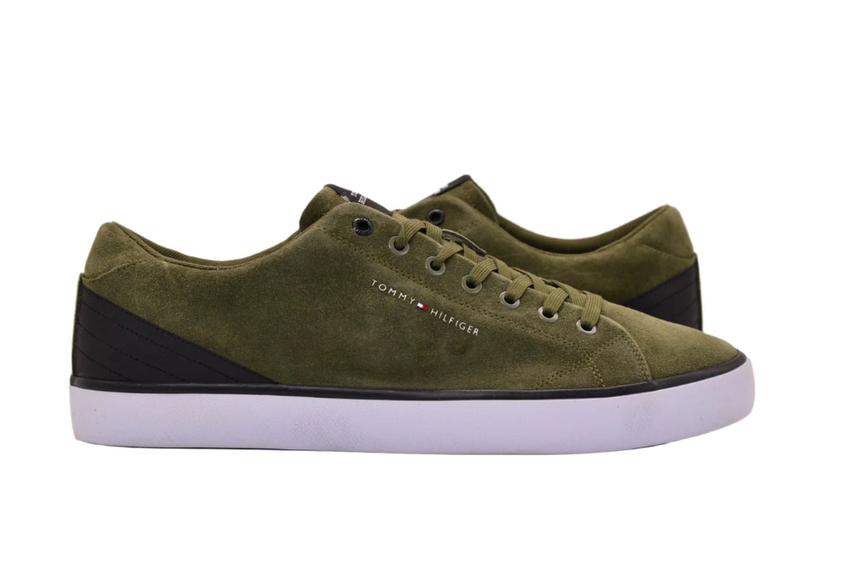 TOMMY HILFIGER CETUS - M SNEAKER TOM211 - Runner