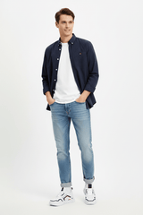 TOMMY HILFIGER CETUS-M SNEAKER TOM212 - Runner