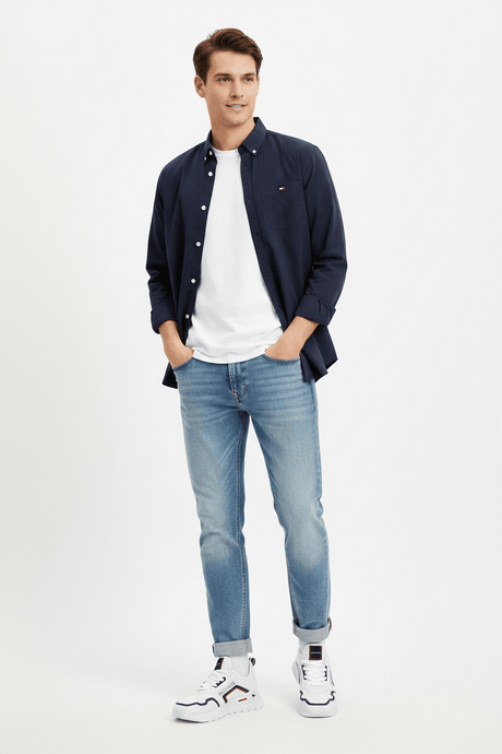 TOMMY HILFIGER CETUS-M SNEAKER TOM212 - Runner
