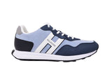 TOMMY HILFIGER CETUS - M SNEAKER TOM213 - Runner