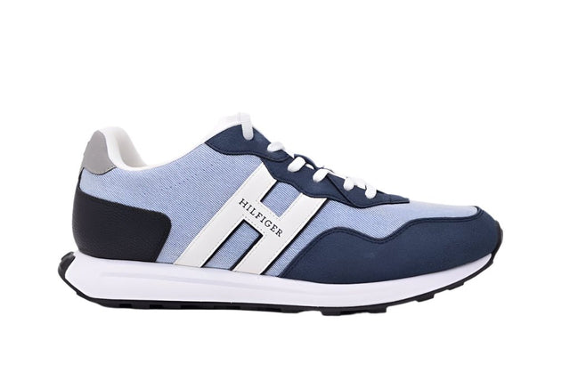 TOMMY HILFIGER CETUS - M SNEAKER TOM213 - Runner