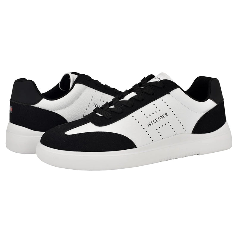 Tommy Hilfiger Chafik mens Sneaker TOM131 - Runner