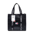 Tommy Hilfiger Corporate TH Monogram Tote Handbag - TB104 - Runner