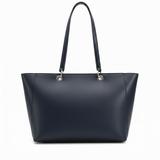 TOMMY HILFIGER Corporate TH Monogram Tote - Shoulderbag - TB102 - Runner