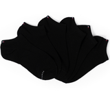 TOMMY HILFIGER COTTON ANKLE 3 - PACK SOCKS SU09 - Runner