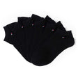 TOMMY HILFIGER COTTON ANKLE 3 - PACK SOCKS SU10 - Runner