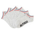 TOMMY HILFIGER COTTON ANKLE 3 - PACK SOCKS SU16 - Runner