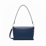 Tommy Hilfiger DISTINCT BAG MONO - BLU TB129 - Runner