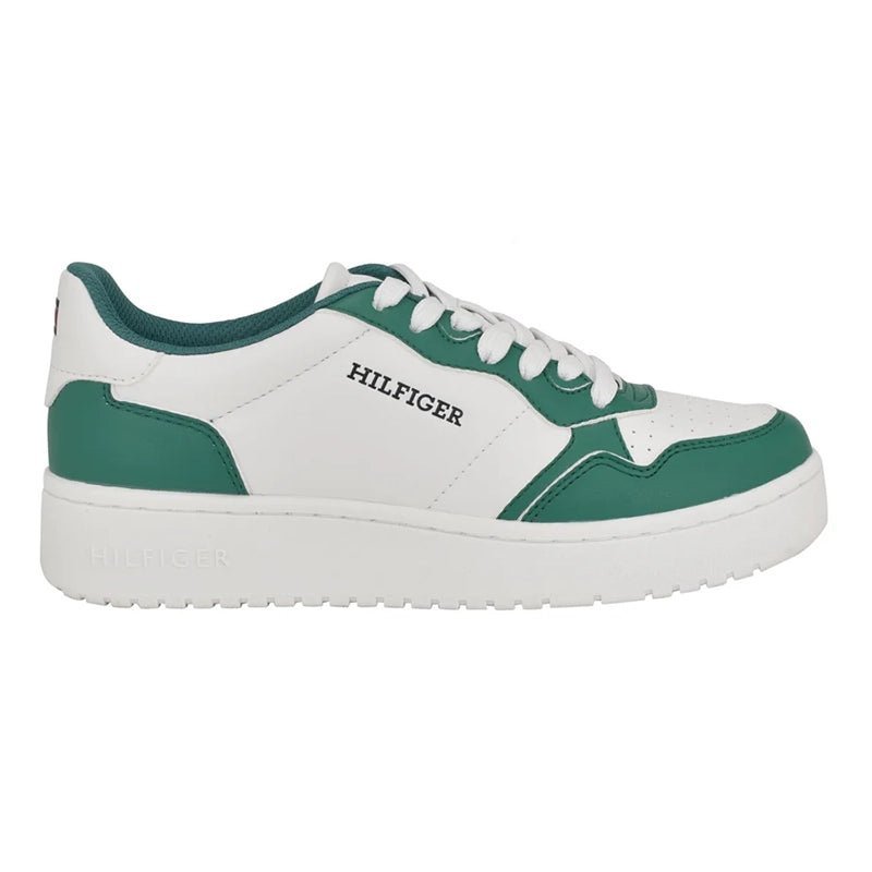 Tommy Hilfiger Dunner Women's Tizzi Sneake - Runner