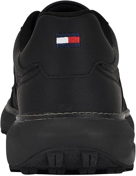 TOMMY HILFIGER Edman Men shoes TOM236 - Runner