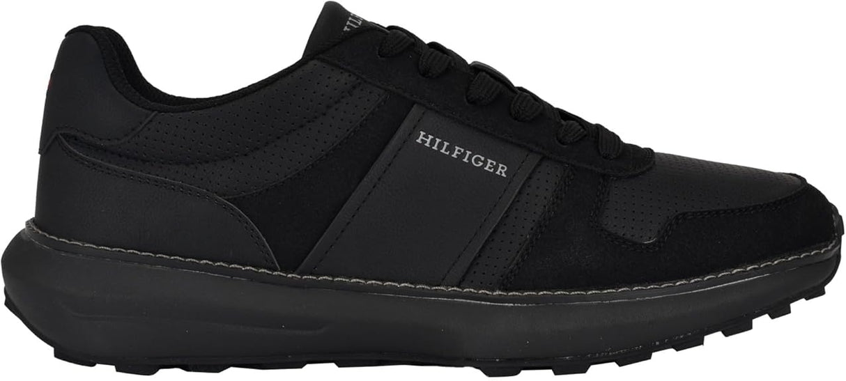 TOMMY HILFIGER Edman Men shoes TOM236 - Runner