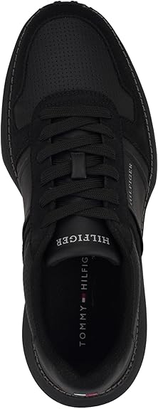 TOMMY HILFIGER Edman Men shoes TOM236 - Runner