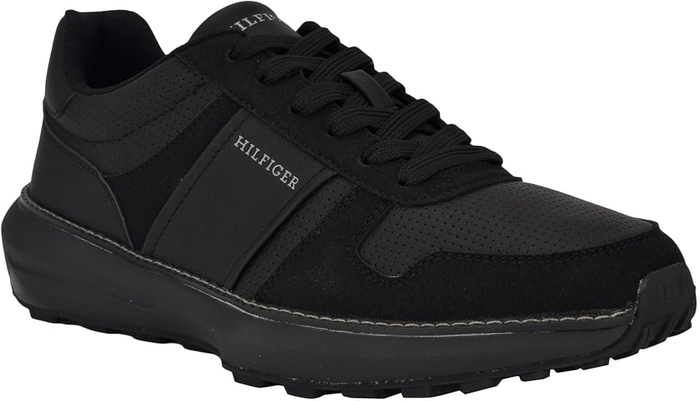 TOMMY HILFIGER Edman Men shoes TOM236 - Runner