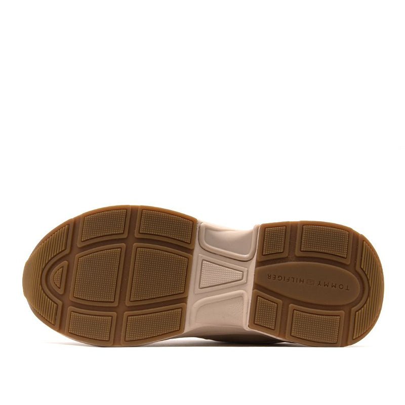 Tommy Hilfiger Elevated Chunky Runner Women's Sneake TOW103 - Runner