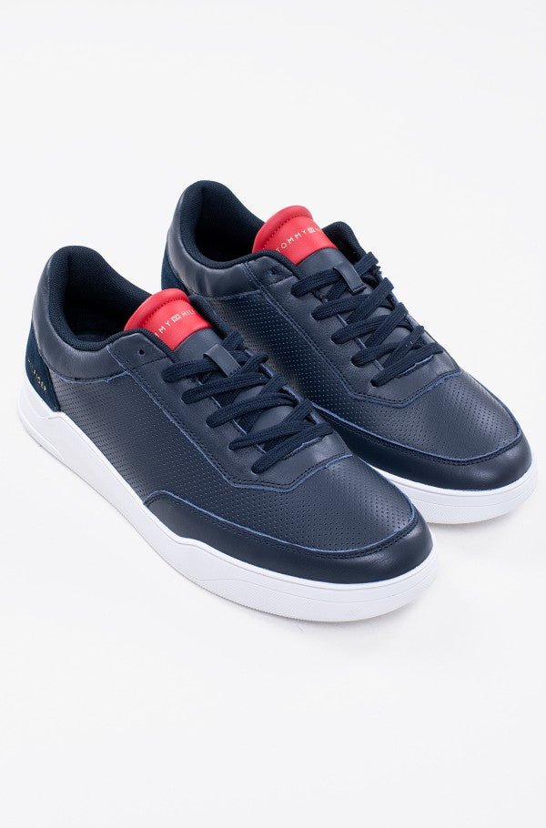 TOMMY HILFIGER ELEVATED CUPSOLE SNEAKER TOM266 - Runner