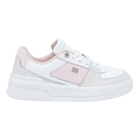 Tommy Hilfiger ESSENTIAL BASKE Women Sneaker TOW84 - Runner