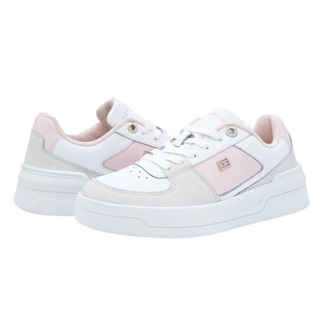 Tommy Hilfiger ESSENTIAL BASKE Women Sneaker TOW84 - Runner