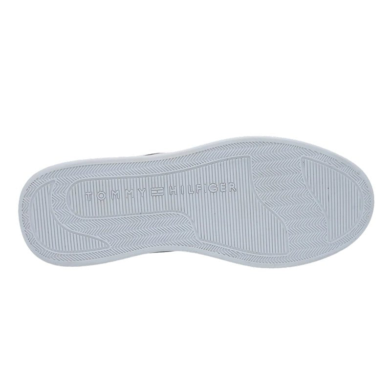 Tommy Hilfiger ESSENTIAL BASKE Women Sneaker TOW84 - Runner