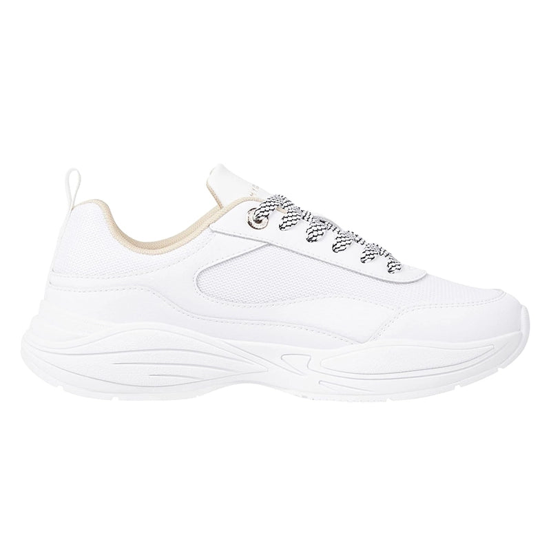 Tommy Hilfiger ESSENTIAL BASKET Women Sneaker TOW82 - Runner