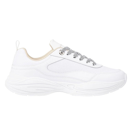 Tommy Hilfiger ESSENTIAL BASKET Women Sneaker TOW82 - Runner
